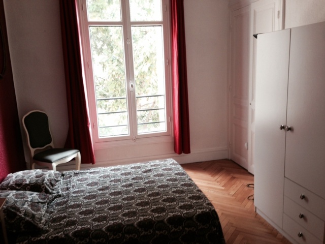 Chambre Fanny