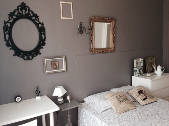 Chambre Joanna