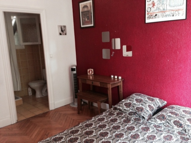Chambre Fanny