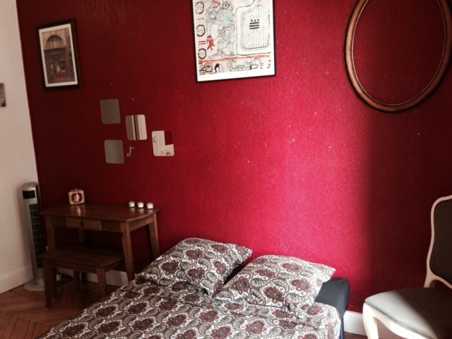 Chambre Fanny