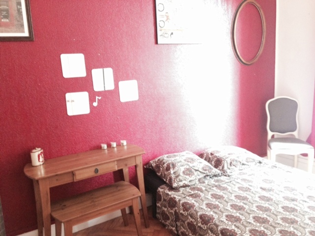 Chambre Fanny