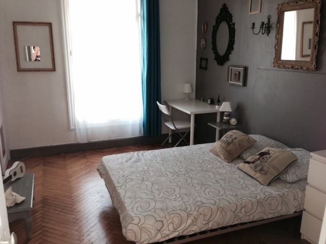 Chambre Joanna