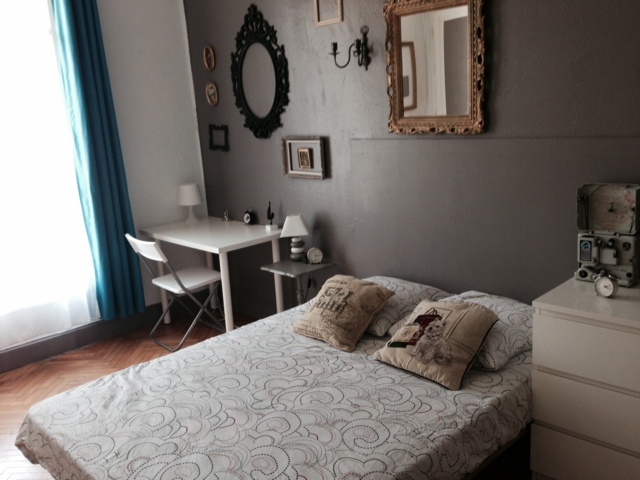 Chambre Joanna